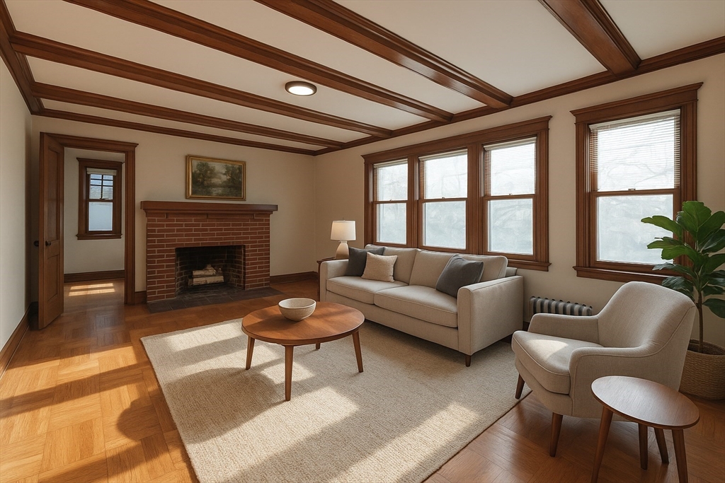 394 Mount Auburn # 2 Property Photo 1