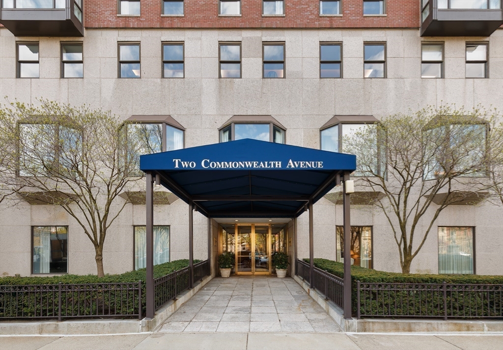 2 Commonwealth Avenue # 8g Property Photo 7