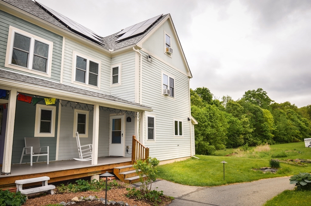 35 Village Lane # 35 Property Photo 1