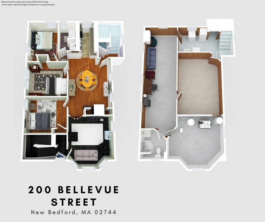 200 Bellevue St Property Photo 17