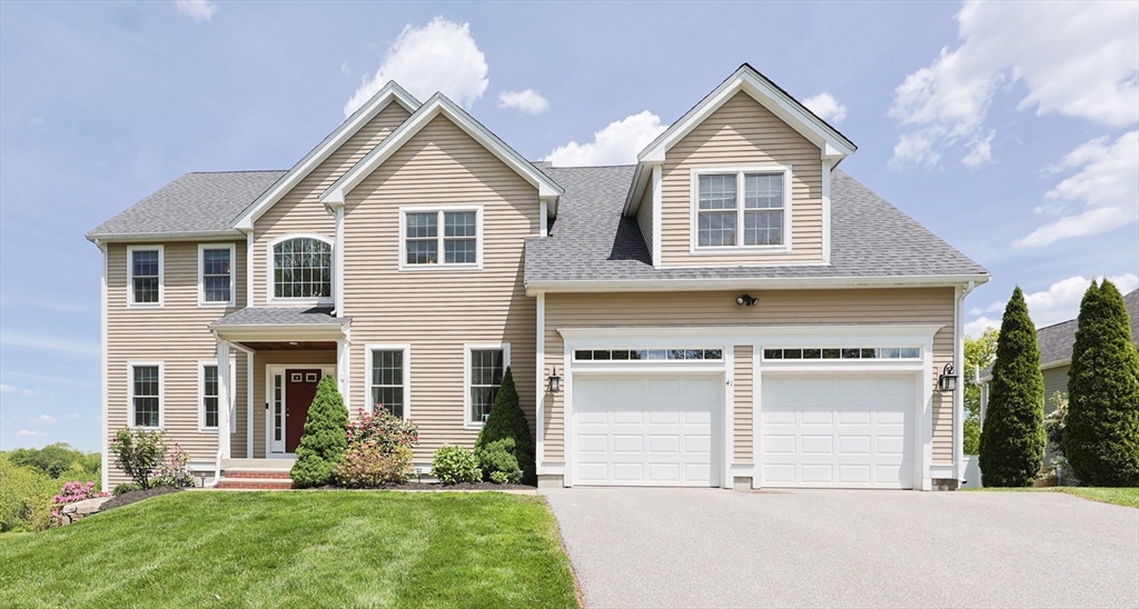 41 Magill Dr Property Photo 1