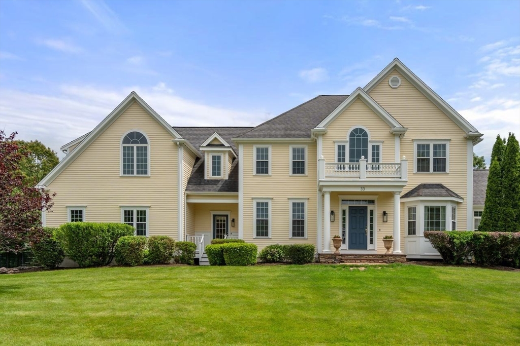 33 Garrett Rd