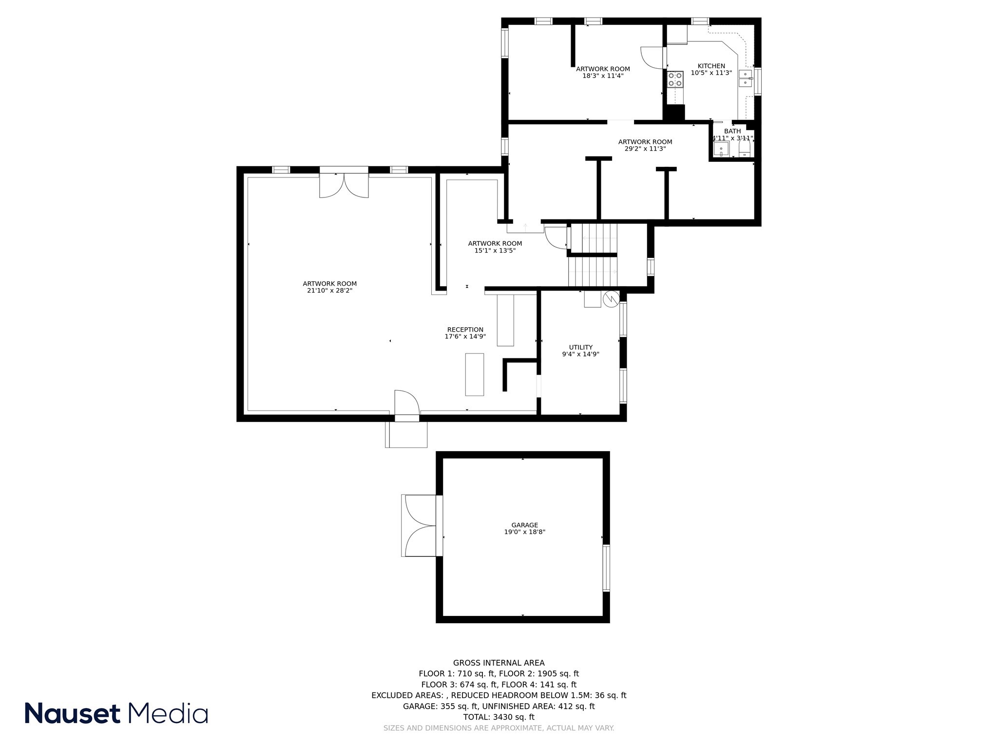 20 Bank Street Property Photo 7