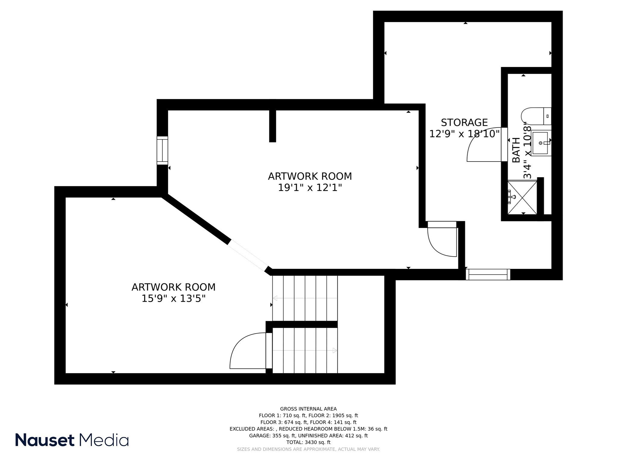 20 Bank Street Property Photo 25