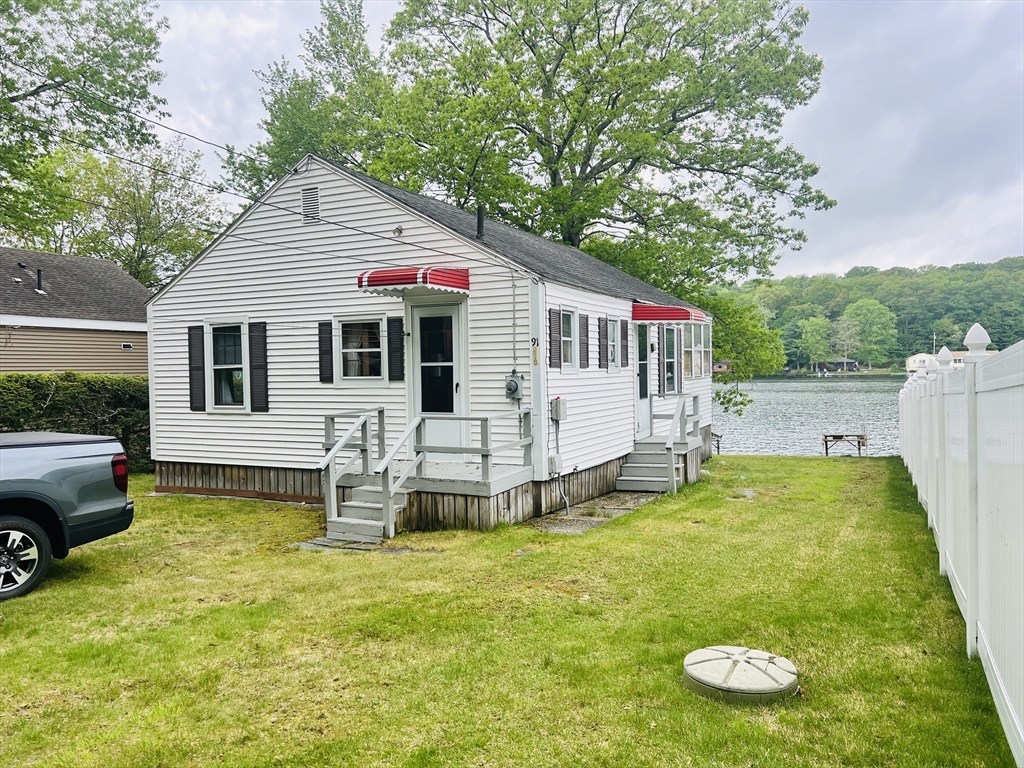 91 Shore Rd