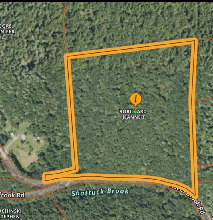 111 Keets Brook Rd Property Photo 1