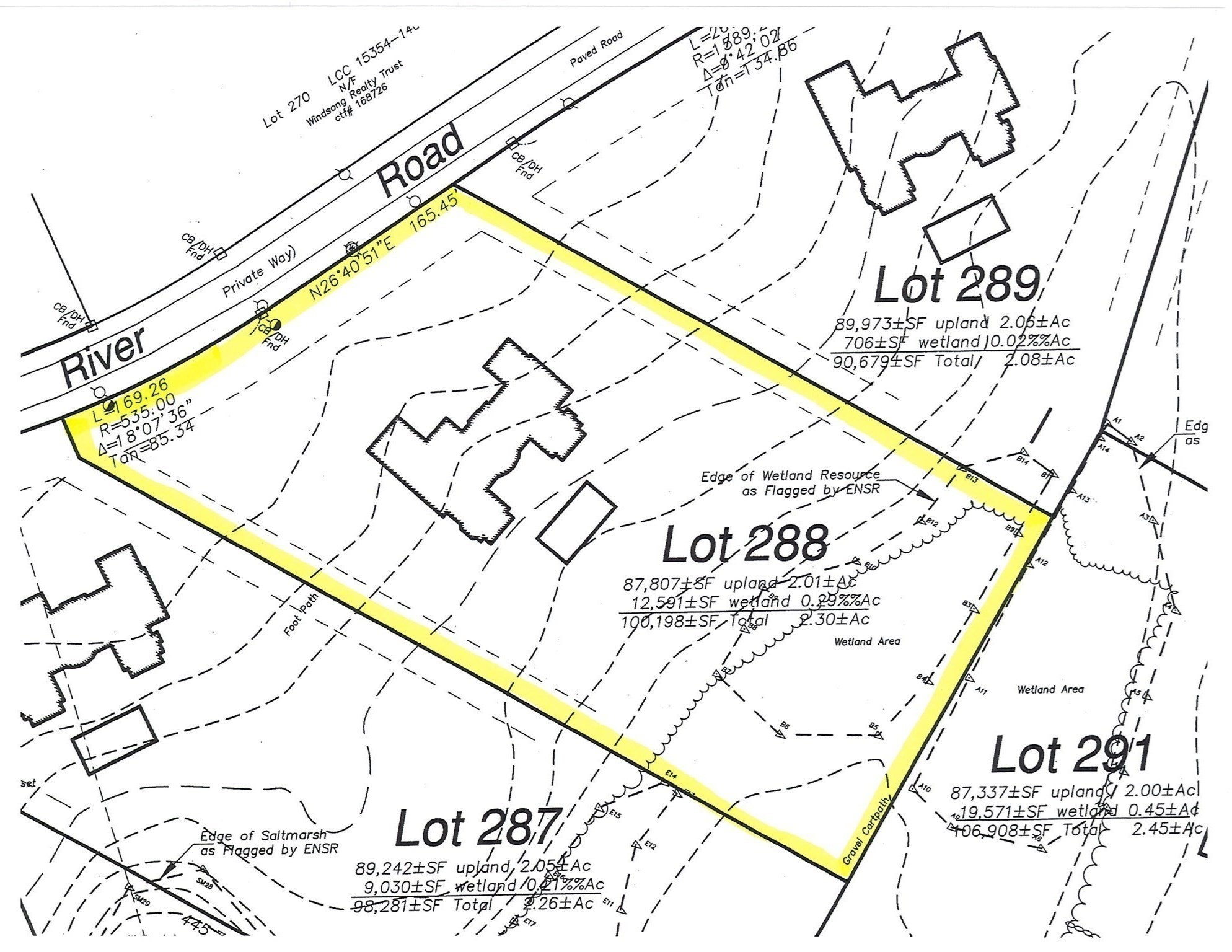 Lot 288 Seapuit River Rd A Property Photo 2