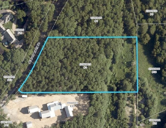 Lot 288 Seapuit River Rd A Property Photo 3