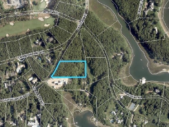 Lot 288 Seapuit River Rd A Property Photo 4