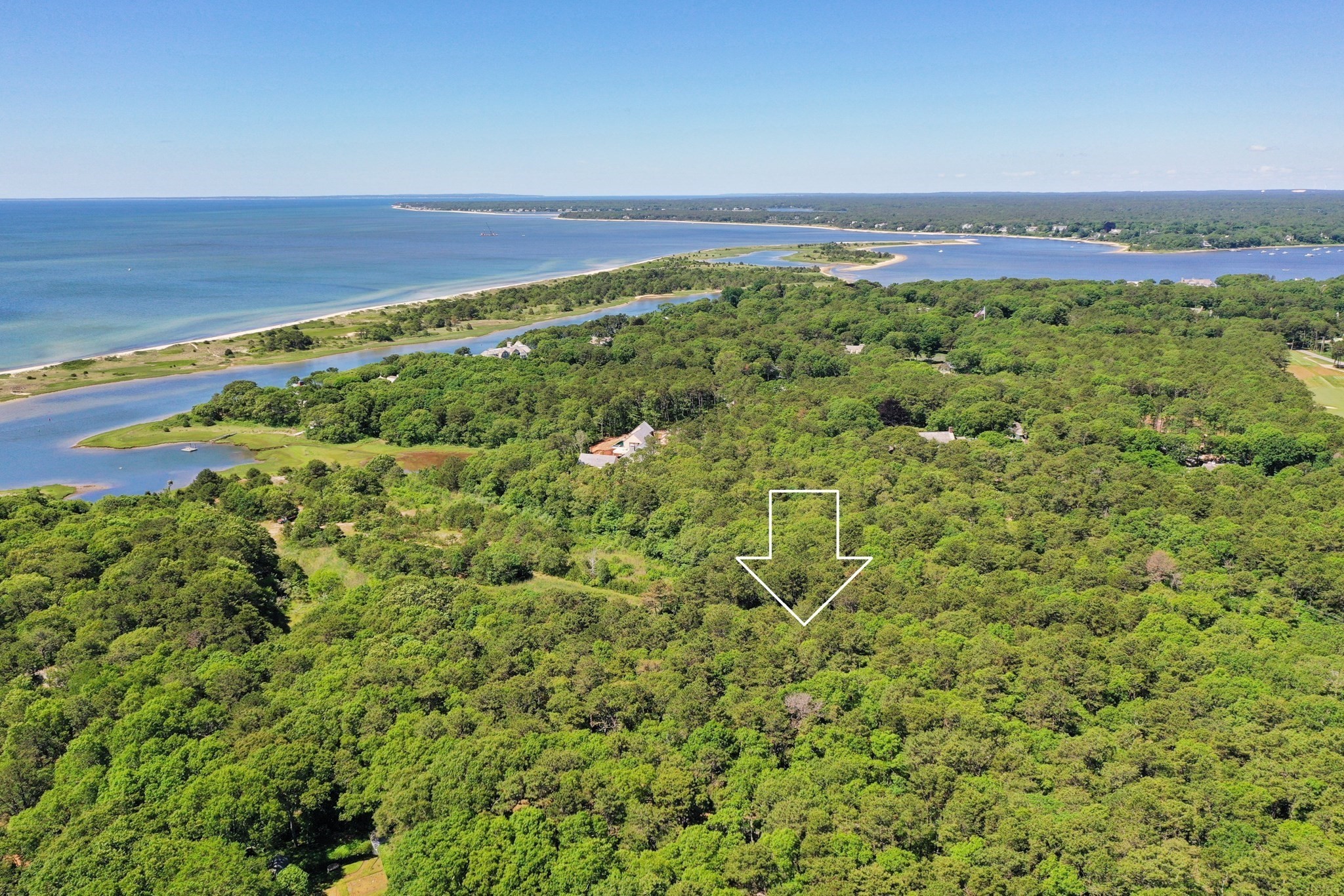 Lot 288 Seapuit River Rd A Property Photo 9