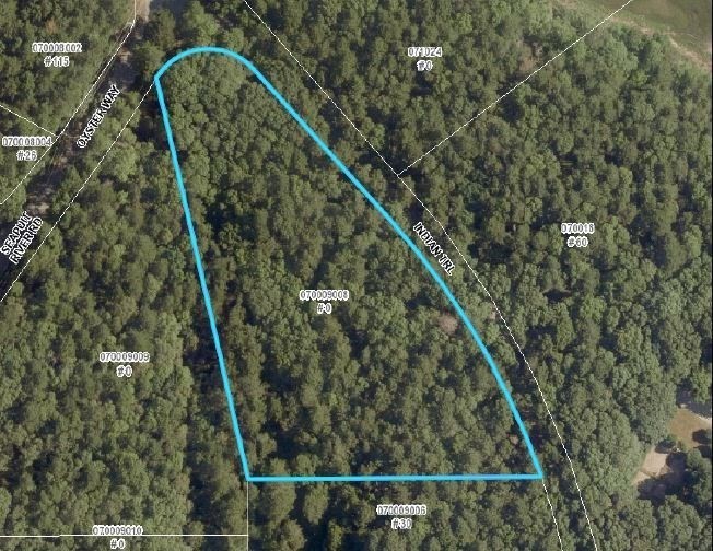 Lot 290 0 Indian Trail Property Photo 3