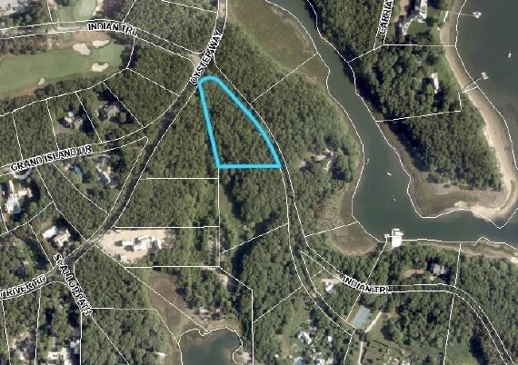 Lot 290 0 Indian Trail Property Photo 4
