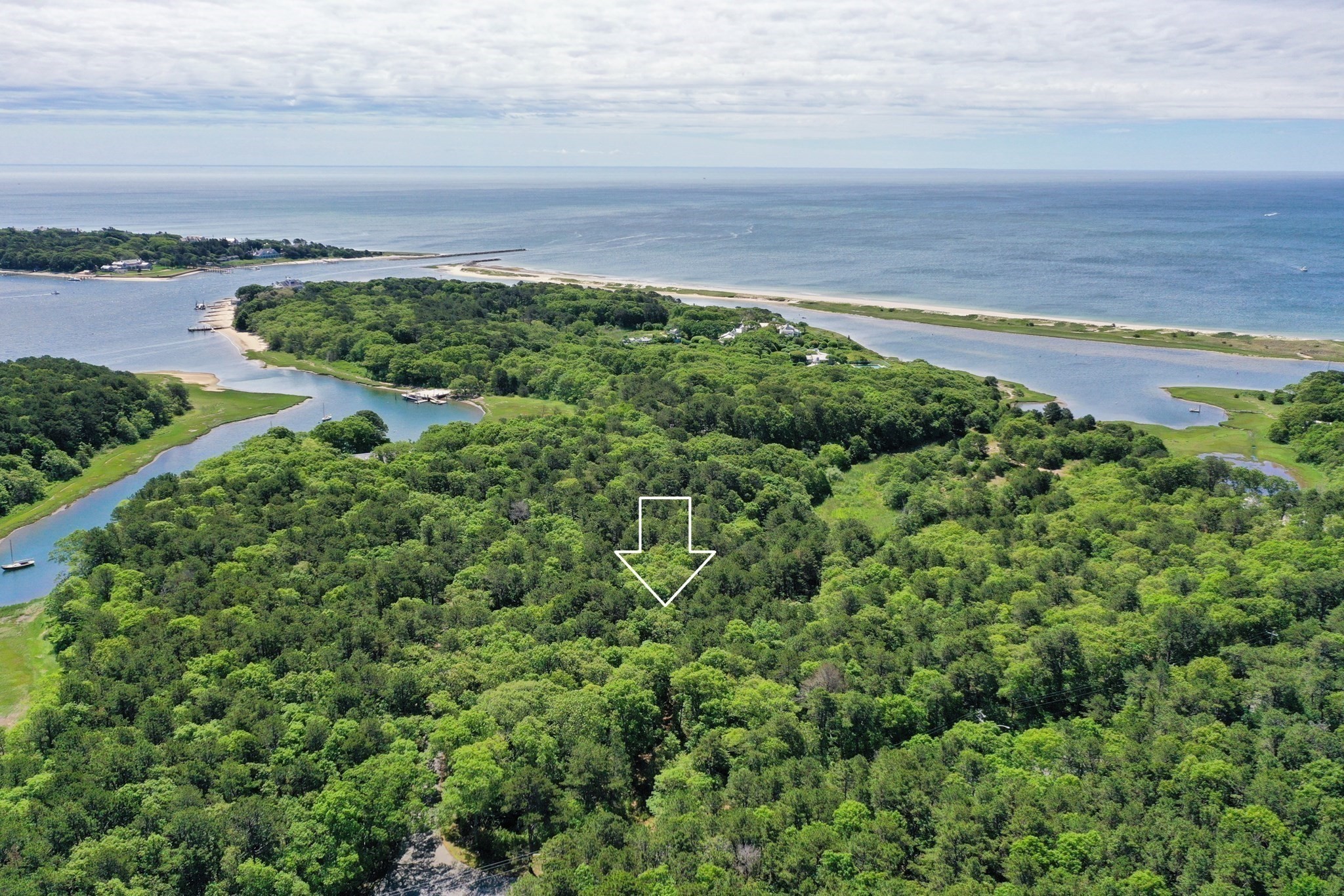 Lot 290 0 Indian Trail Property Photo 8