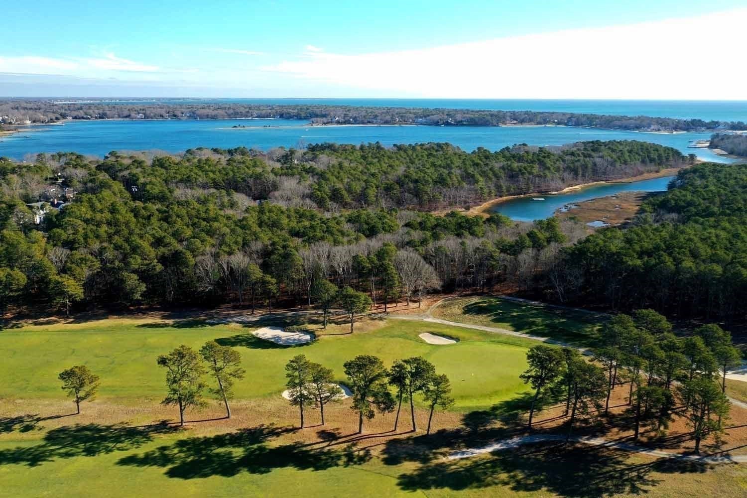 Lot 290 0 Indian Trail Property Photo 9