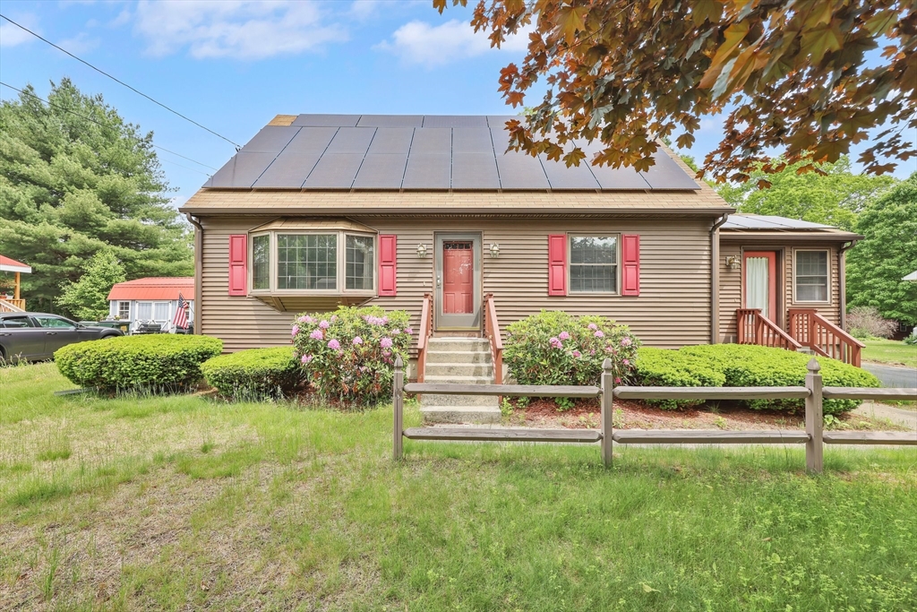 24 Sylvia St