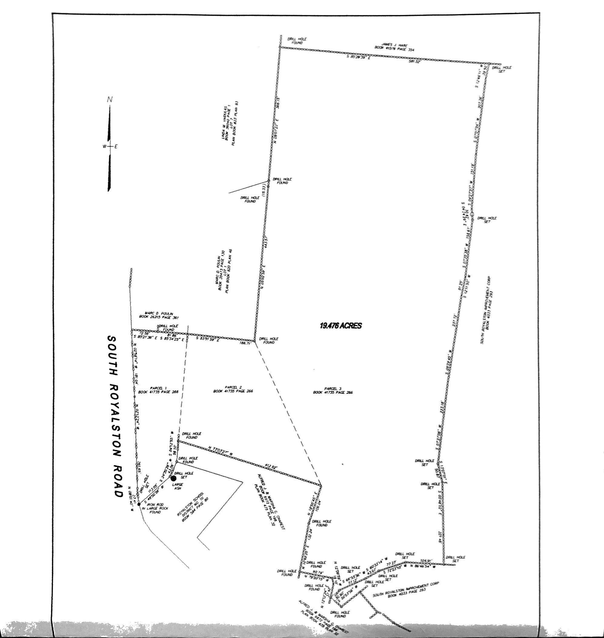 0 South Royalston Rd Property Photo 2