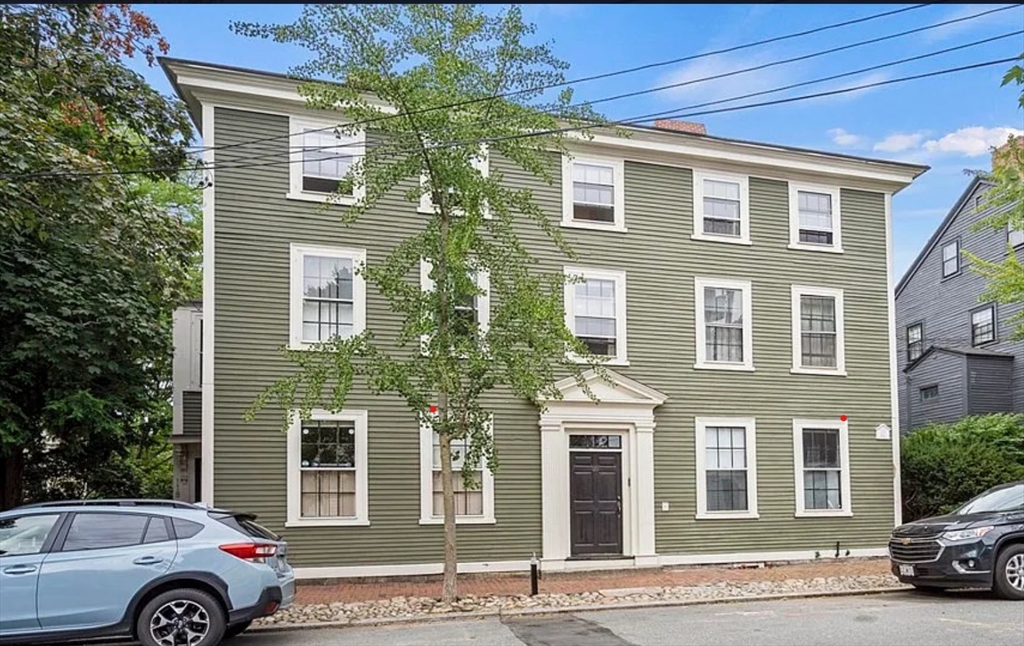 116 Federal St # 2 Property Photo 1
