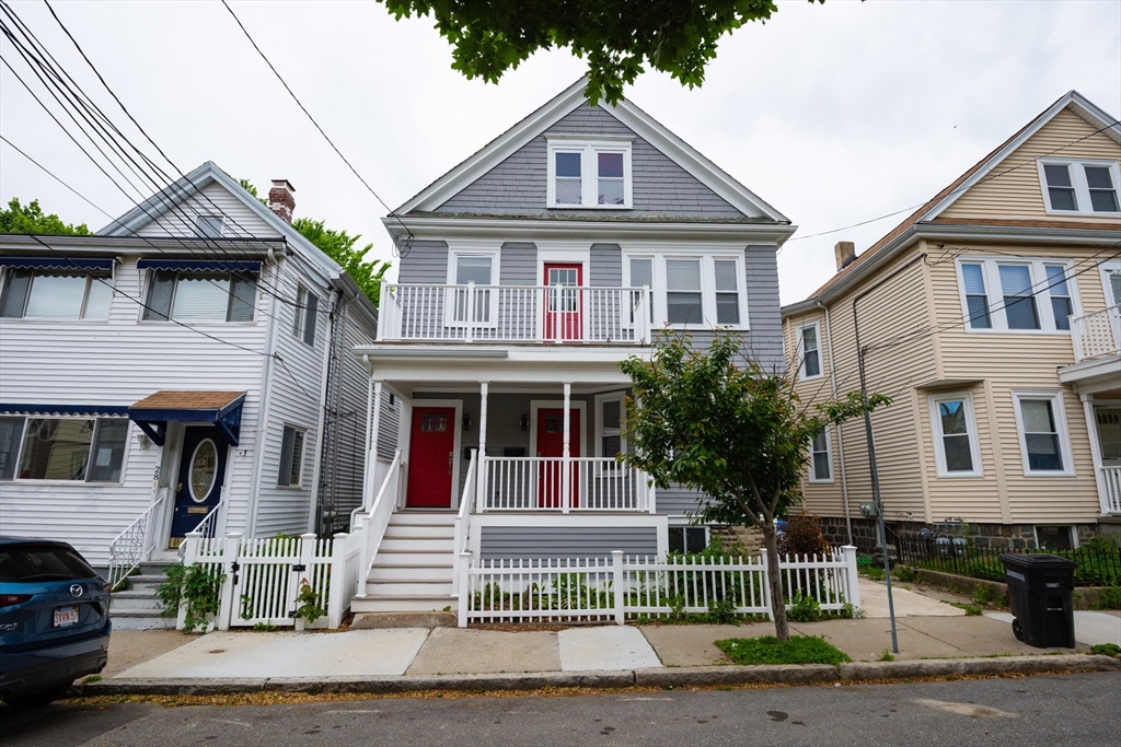 30 Partridge Ave Property Photo 1