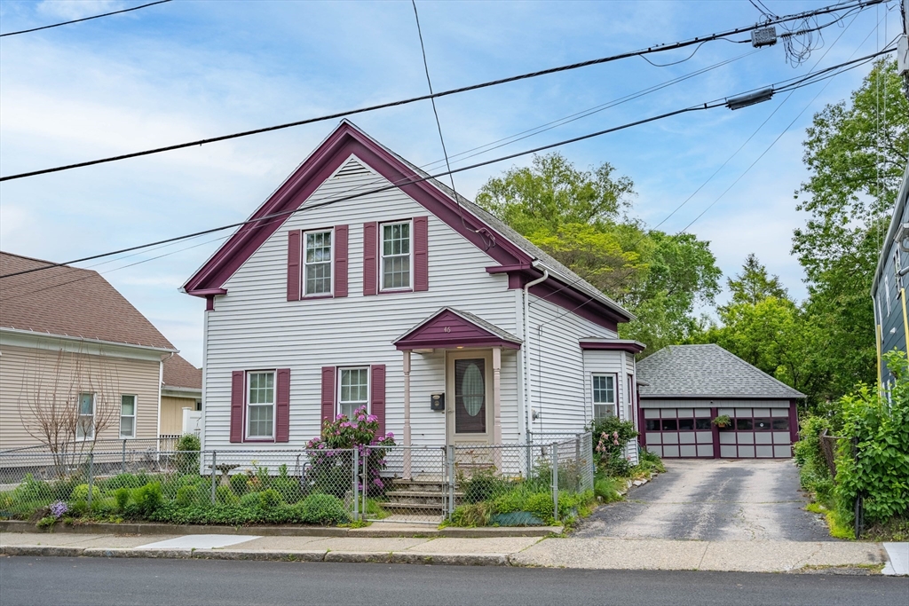 46 Pleasant Street Property Photo 1