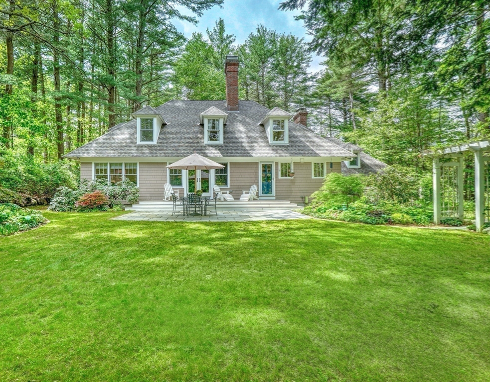 15 Blackburnian Road Property Photo 1