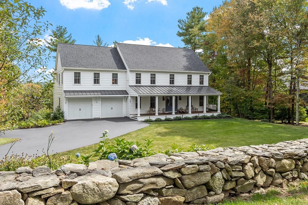124 Osgood Rd