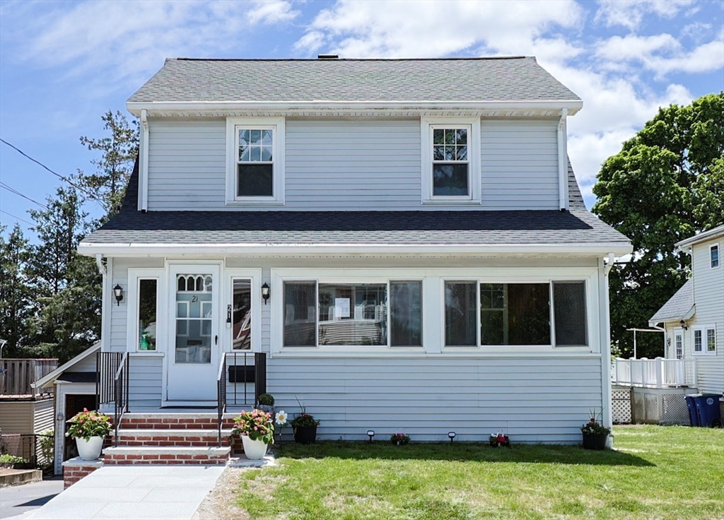 21 Trefton Drive