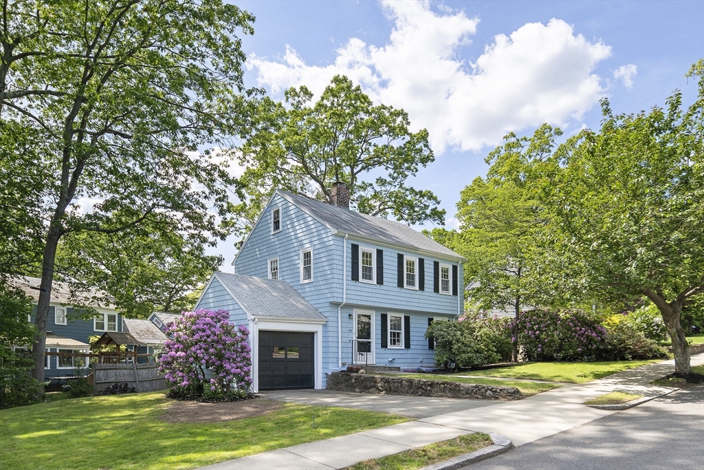 159 Payson Road Property Photo 1