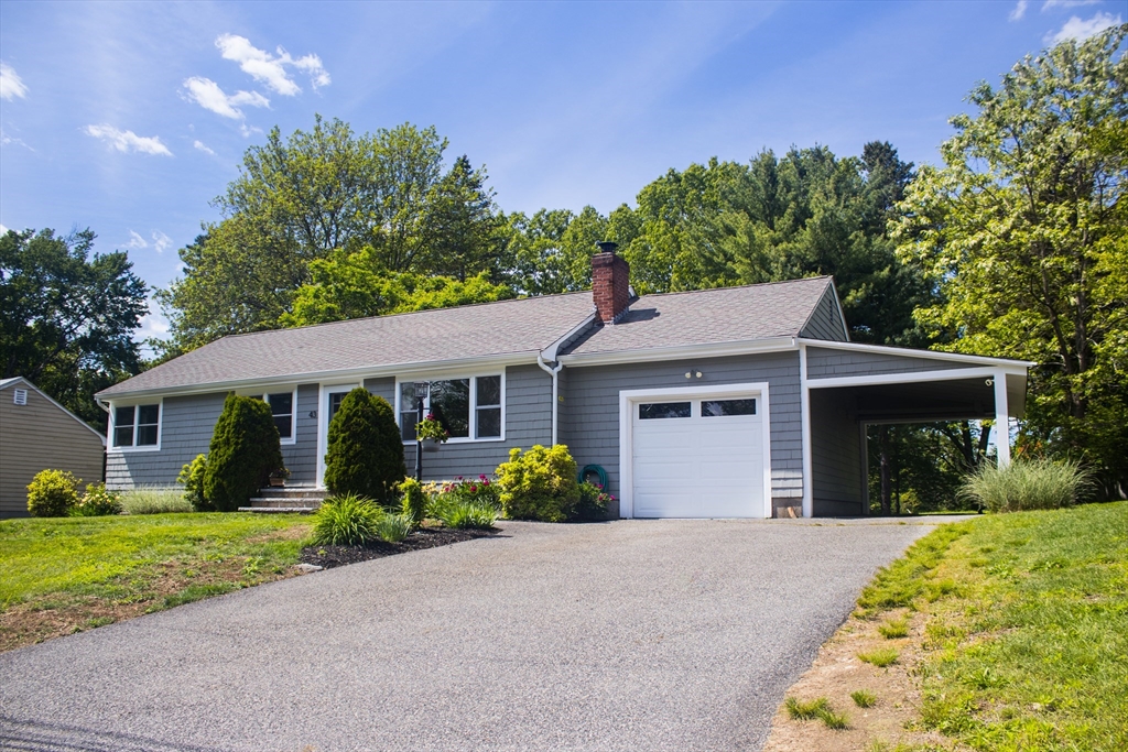 43 Fenelon Rd. Property Photo 1