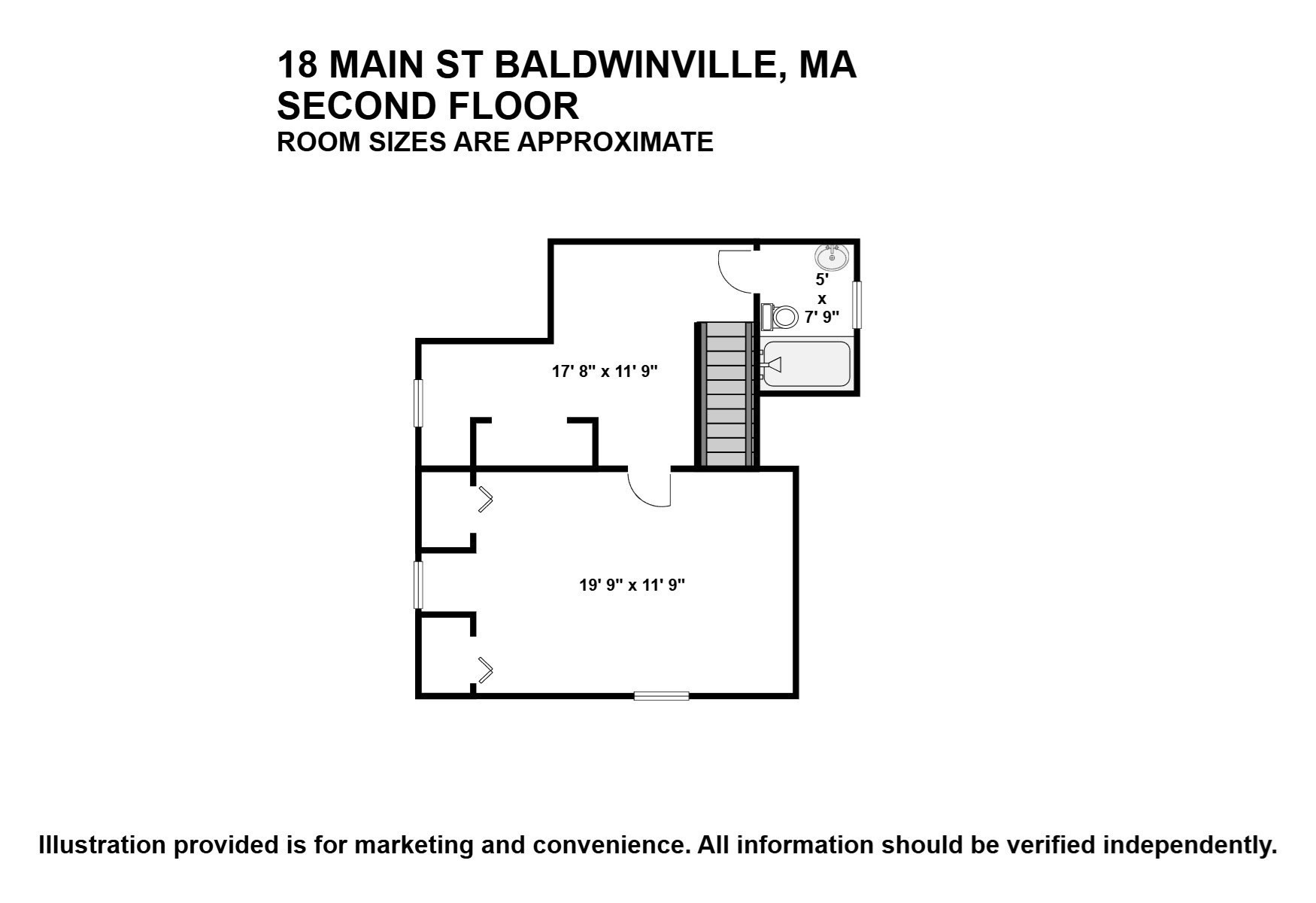 18 Main St