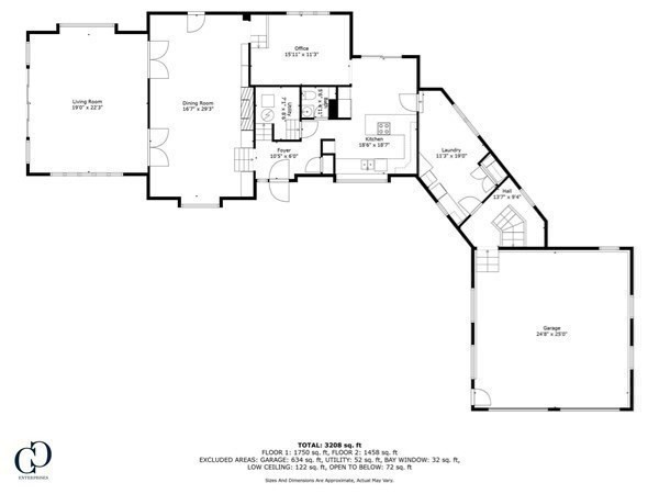 26 Mordecai Lincoln Road Property Photo 34