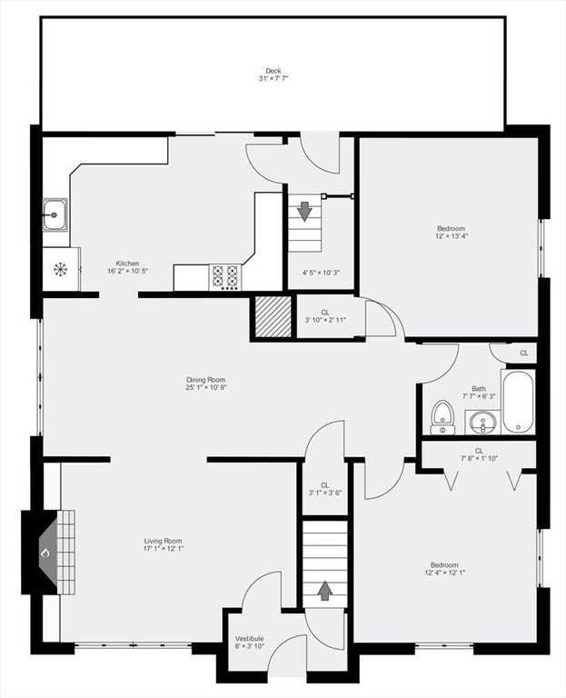 2218 Mystic Valley Pkwy Property Photo 40