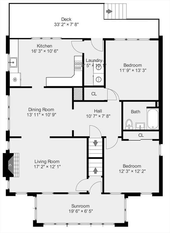 2218 Mystic Valley Pkwy Property Photo 41