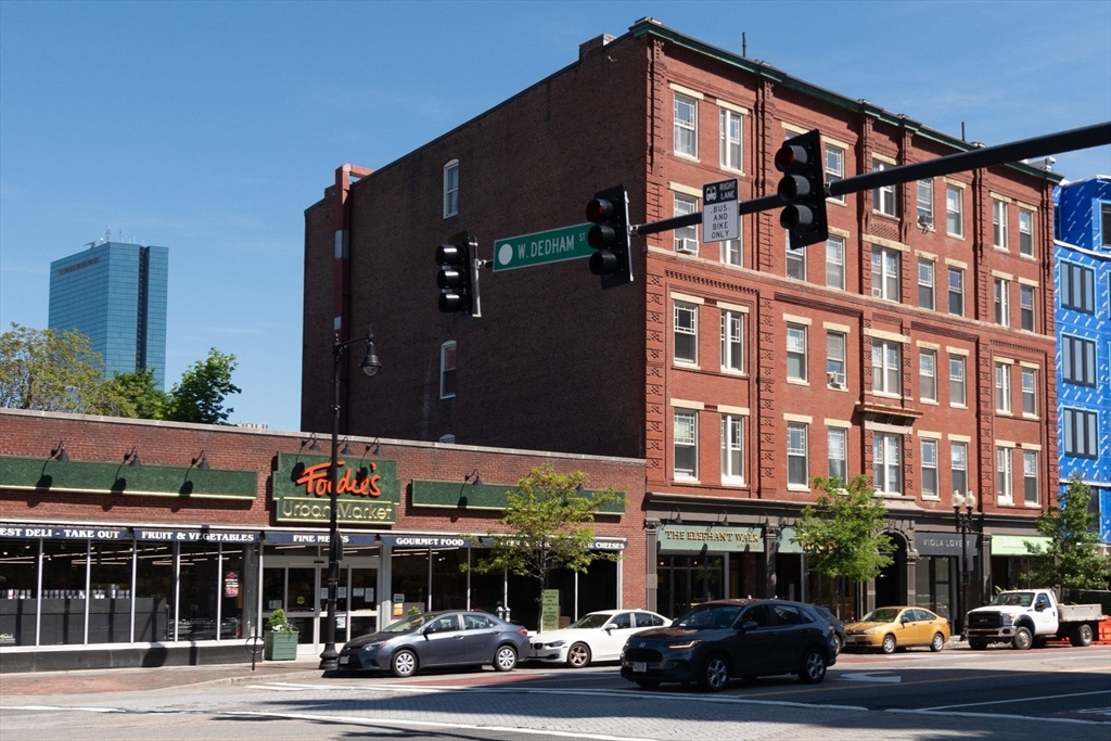 1411 Washington St. # 7 Property Photo 1