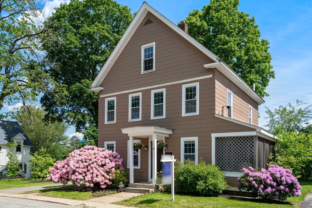 4 Walcott Street Property Photo 1