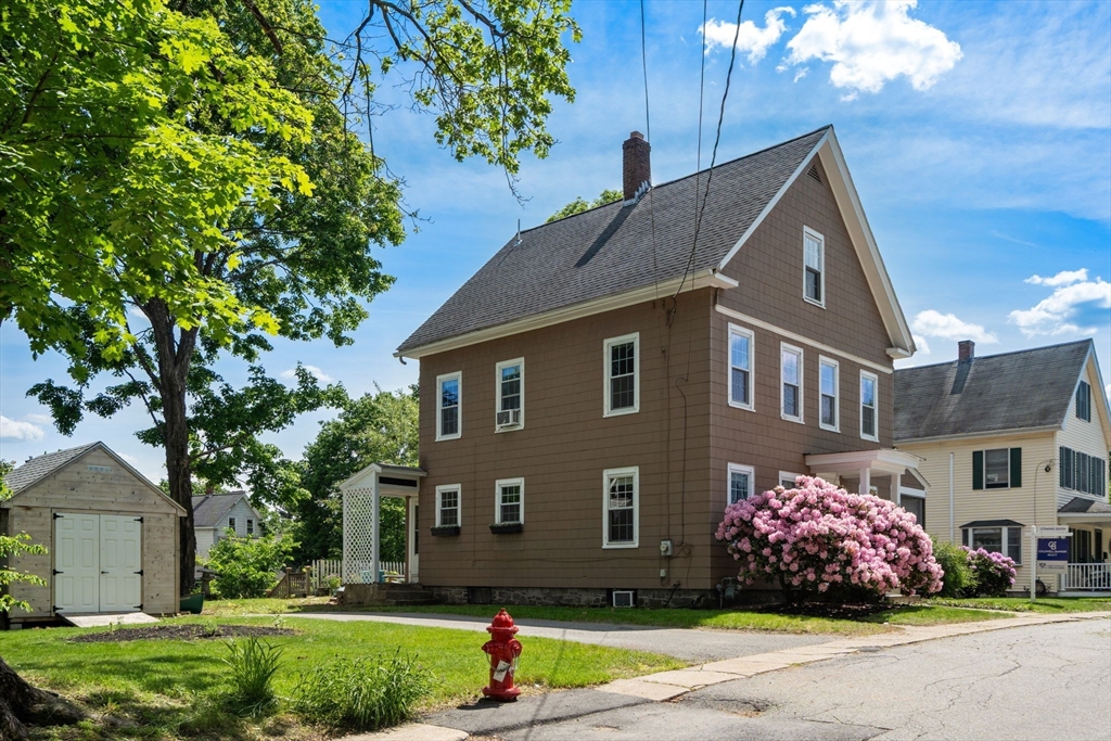 4 Walcott Street Property Photo 2