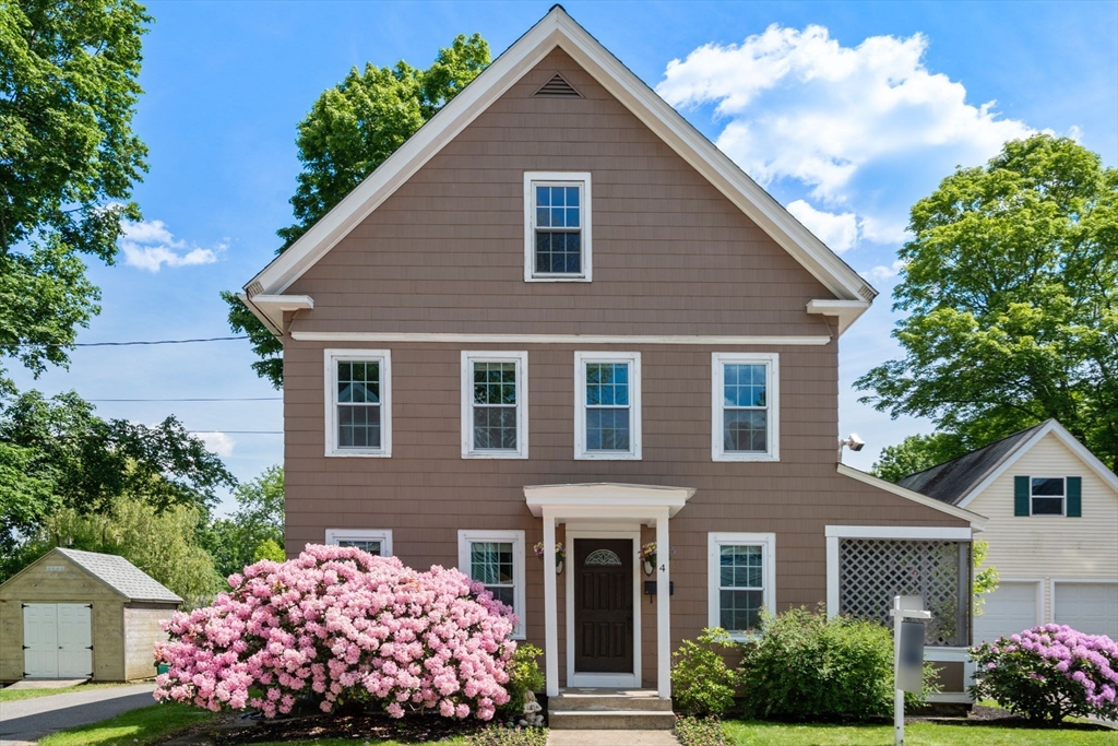 4 Walcott Street Property Photo 29