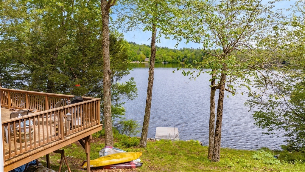 64 Porcupine Point Rd Property Photo 1