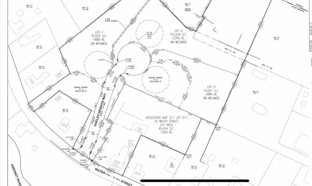 5 Hadley Heights Way Property Photo 5
