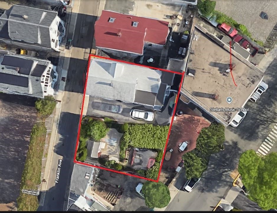 34 - 38 Franklin Ave Property Photo 1