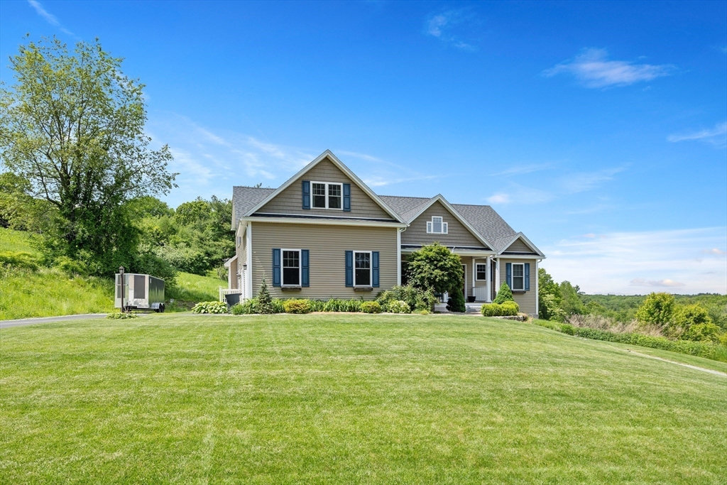 439 Sunnyhill Rd