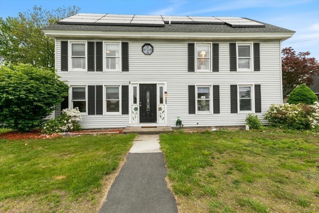 701 Nashua Rd Property Photo 1
