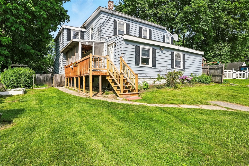 22 Douglas Ave Property Photo 2
