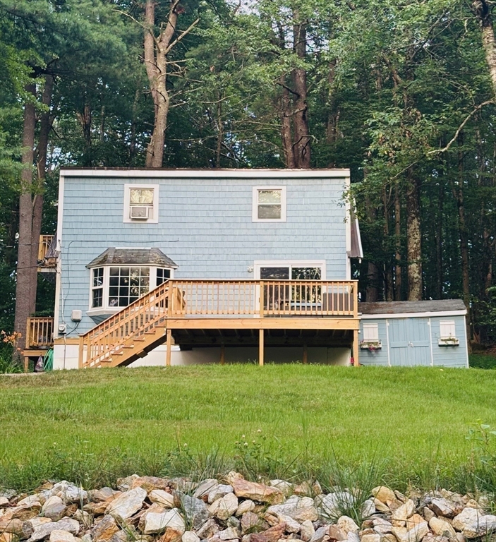 91 Deer Bay Rd Property Photo 1