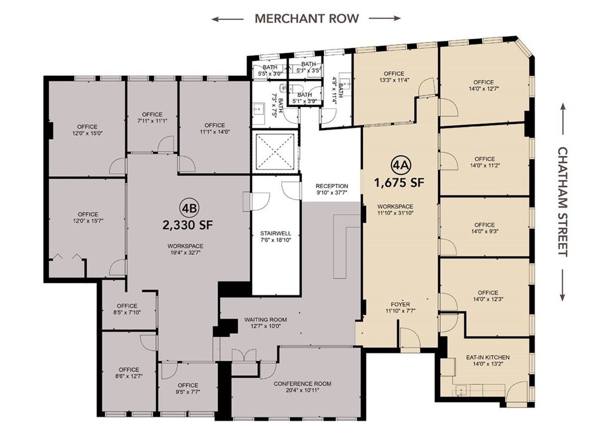 21 Merchant Row # 4b Property Photo 4