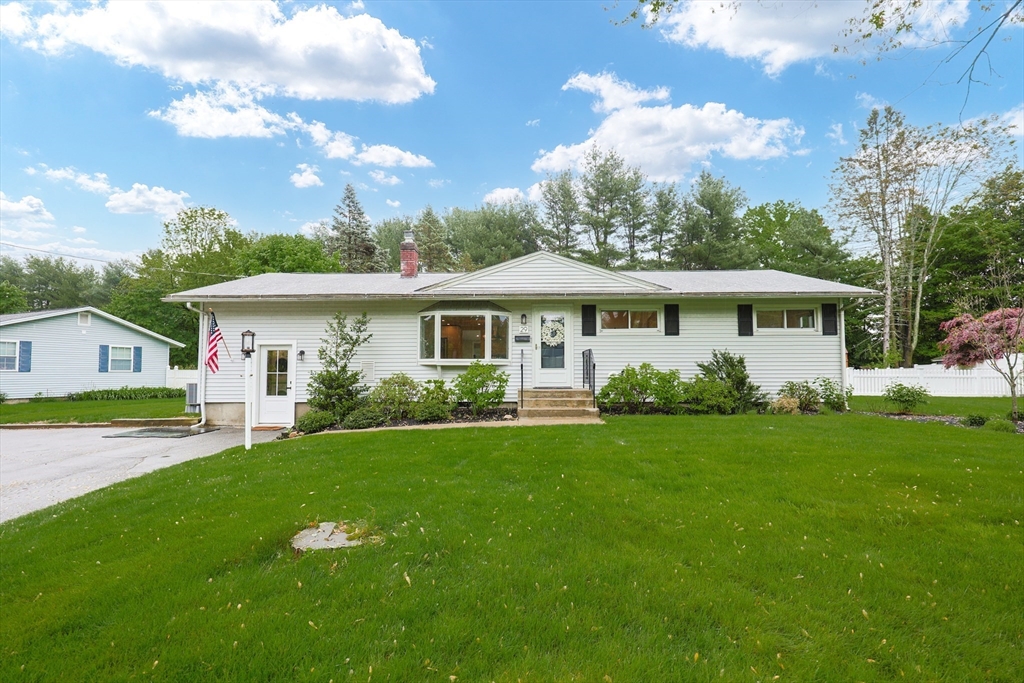 29 Regal Street Property Photo 1