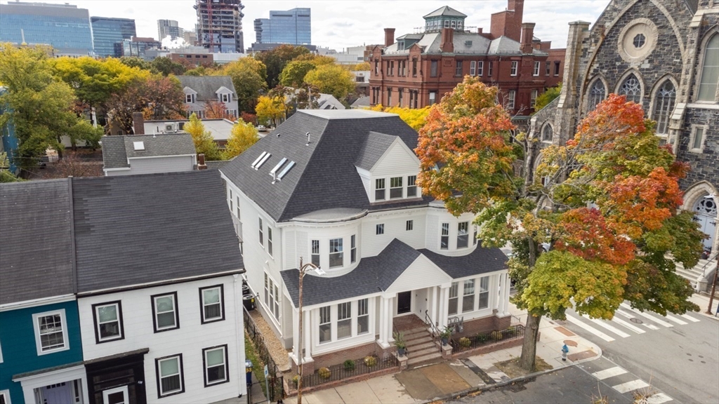 140 Otis Street # 2 Property Photo 1