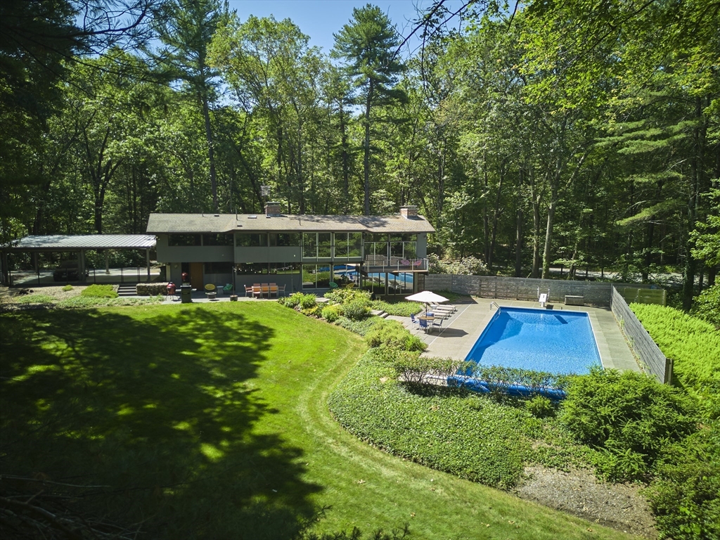 183 Indian Hill Property Photo 1