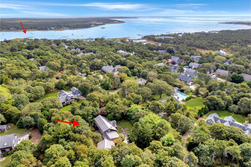 3 Down Harbor Road Property Photo 1