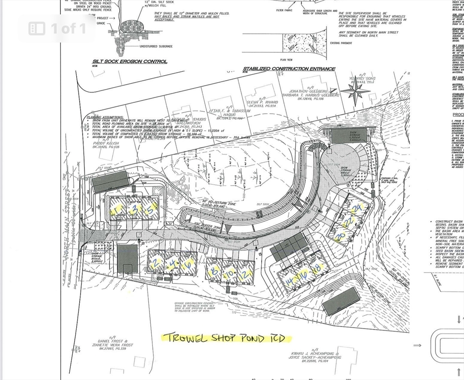 16 Trowel Shop Pond Road # 16 Property Photo 2