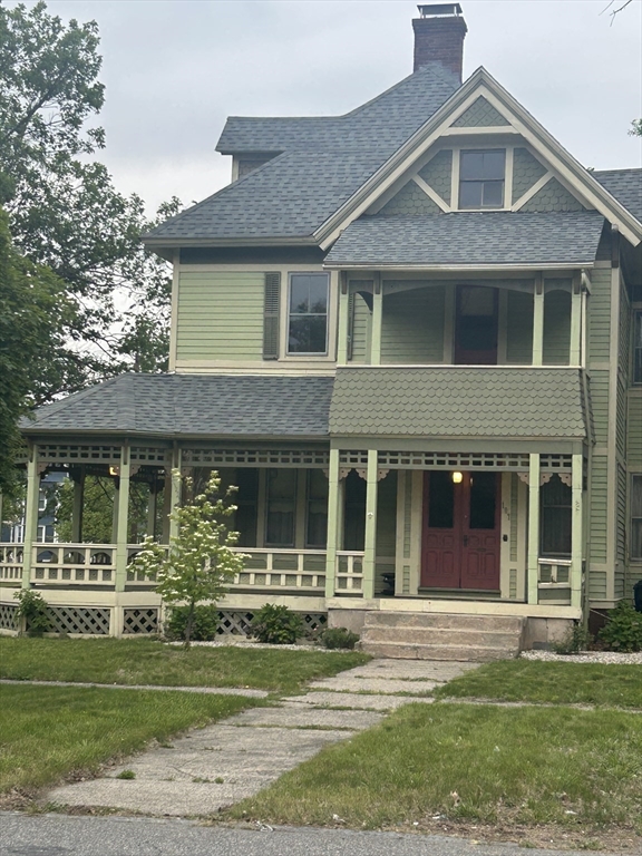 107 Dartmouth Property Photo 2